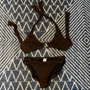 EUC J. Crew bathing suit